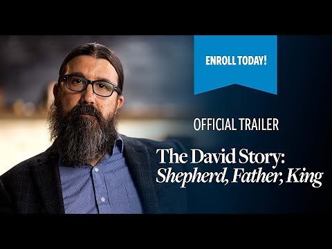The David Story | Official Trailer