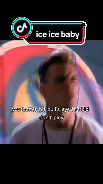 Ice Ice Baby: The First Hip-Hop Hit on Billboard