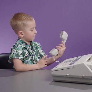 This makes me feel so old 👵 | REACT