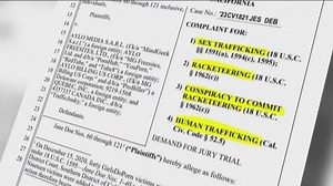 Owner of San Diego-based porn website 'Girls Do Porn' sentenced to 27 years in federal prison