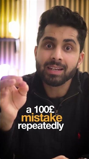 Scaling Past £10K Changes Everything