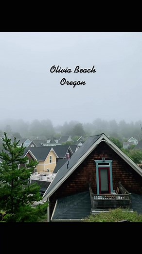 Exploring Lincoln City Beach and Olivia Beach in Oregon