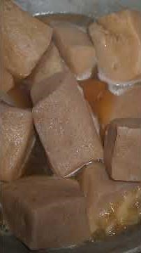 Traditional Chinees Organic Food Making