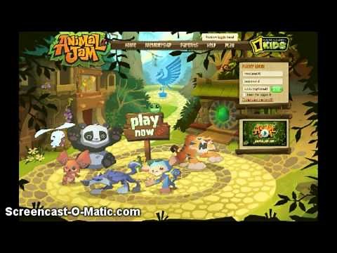 Animal Jam Creepypasta- Abductions