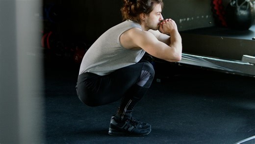 The Ultimate Guide to Mastering the Deep Squat: Benefits, Techniques, and Common Mistakes | BOXROX