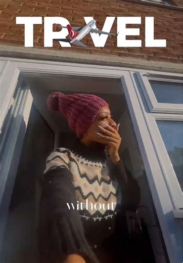 Overcoming Aerophobia: Full Travel Vlog Release