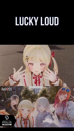 Hololive Original Music for April | Week 1 of 4