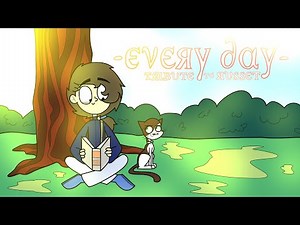 every day - tribute to russet