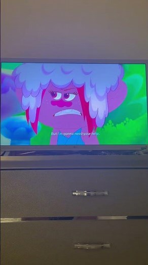 Best of Poppy in Trolls: The Beat Goes On!