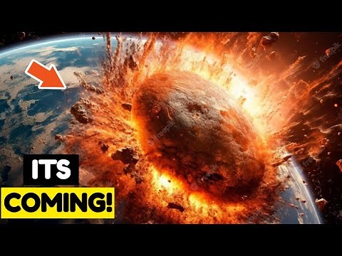 What If Halley's Comet Hits on Earth?