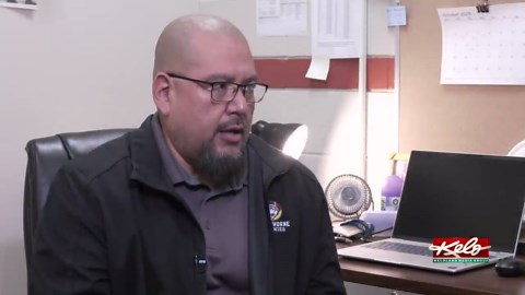 Meet the SF Native American Day Parade grand marshal