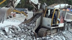 112 reactions · 76 shares | Tunnel mucker machine | Underground Mining Equipment | Facebook