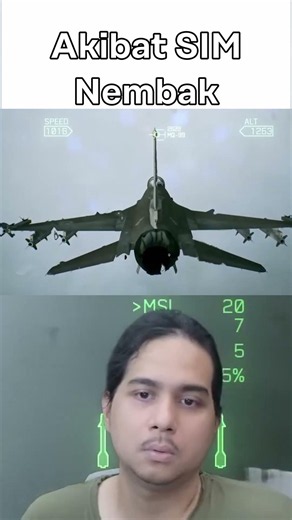 Pilot baru Ace Combat 7