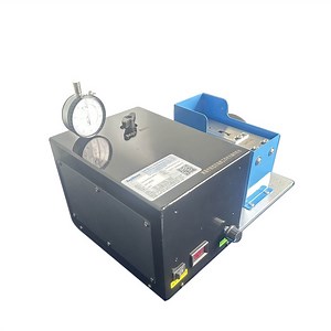 [Hot Item] Small Core Grinding Machine for Transformer Air Gap (SS-GR02)