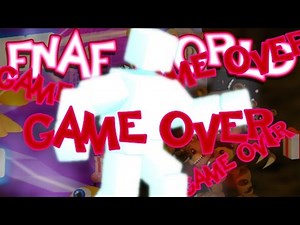 Losing To Scott.. A LOT!!! [Ep. 19] | FNaF World : RANDOM Fixed Party Hard Mode