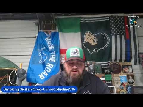 Episode 9- Evening smoke