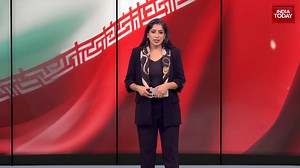 1.3K views | Is the US using business incentives to push Iran towards mediation and regional stability? Iran Foreign Policy Analyst Mohammad Khatibi decodes #WorldToday | @Geeta_Mohan | India Today | Facebook