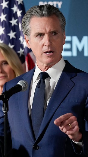 25K views · 1.7K reactions | California voters approved new congressional district boundaries Tuesday, delivering a victory for Democrats in the state-by-state redistricting battle that will help determine which party wins control of the U.S. House in 2026 and, with it, the power to thwart or advance President Donald Trump’s agenda. | AP | Facebook