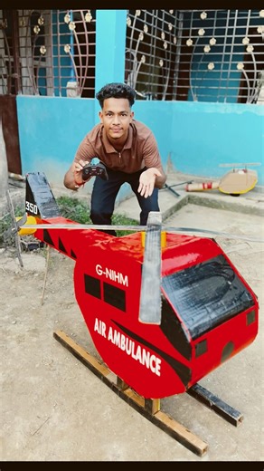 Big Size Remote Control Helicopter 🚁 Unboxing #helicopter