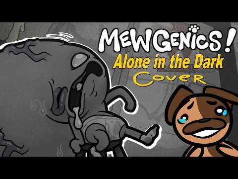 "Alone in the Dark" COVER | Mewgenics (Bunker Theme)