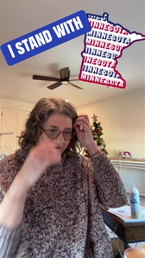 Doing what we can to raise our voices together as an act of resistance and hope for change. I’ll be working in my in protest quilt and educating myself on ways to help. #resist #blackout #january30 #goodmorning #protestquilt