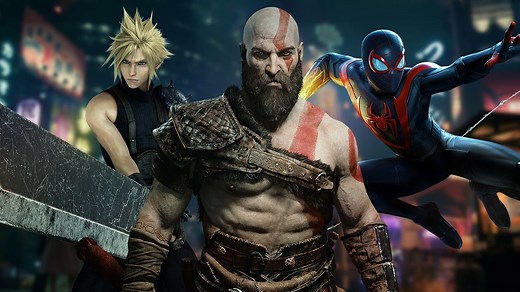 Los mejores juegos de PS Plus Extra y Premium que puedes jugar ahora mismo