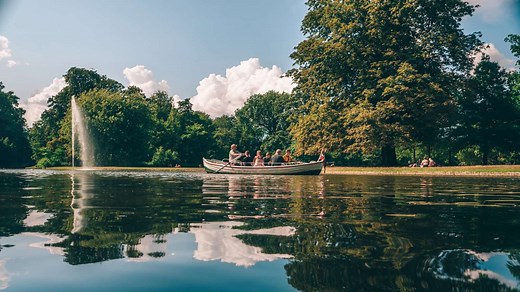 What to see and do in Frederiksberg | Visit Copenhagen