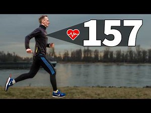 Joggen nach Puls (einfach erklärt)