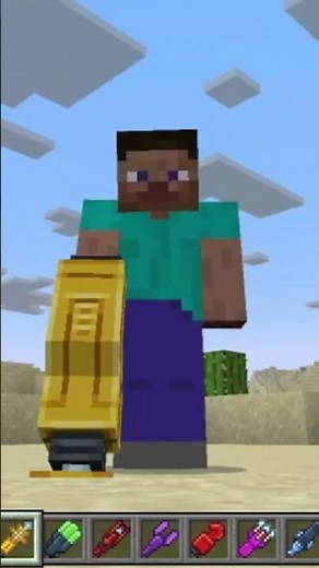 🎯 TOP 5 Armas Laser no Minecraft que Você Precisa Testar!