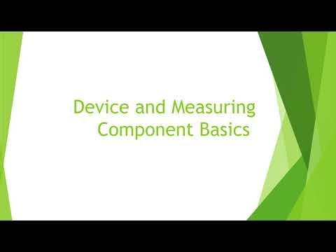 Oracle Utilities Meter Data Management- Device