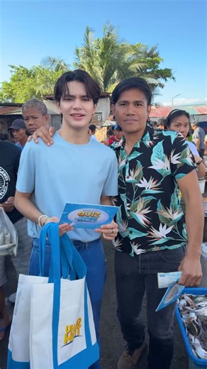 Unang Hirit on Reels