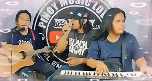 Ganda ng hugot ng kantang ito, lalo na sa mga taong mayroong namimis sa kanilang buhay Miss na Kita Vocals by Nyt Lumenda Lyrics by Fhadzboy Pianist Datu Eljohn | Pinoy Music Lover