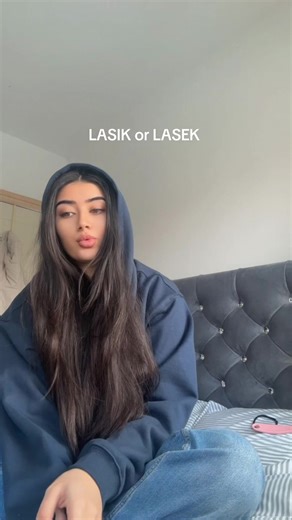 Understanding LASIK vs LASEK Recovery Times