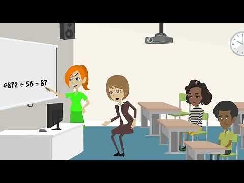 Vicky Cuts Out Her Teacher's Voice Box/Grounded