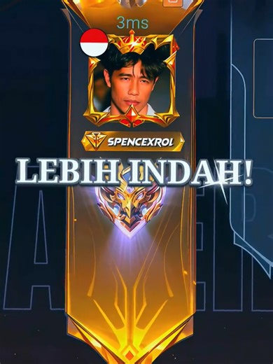 Testing Waves with New Edits in Mobile Legends