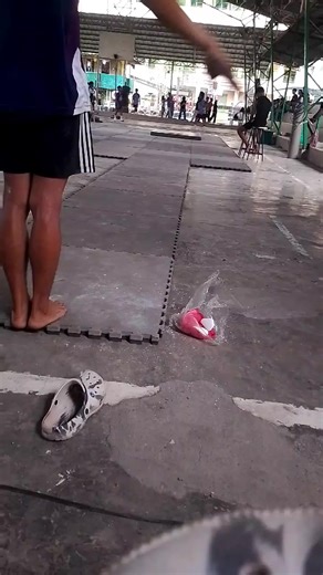 Mastering the Double Backflip in Gymnastics