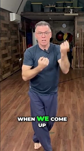 Unlock Power: Master Forearm Rotation for Perfect Martial Arts Blocks!