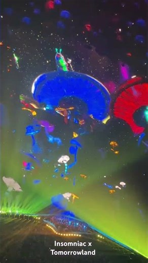 Unity at the Sphere in Las Vegas