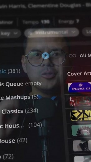 With Mixed In Key 11 Pro you can create unique mashups #MixedInKey #DJLife #DJTools #DJProducer