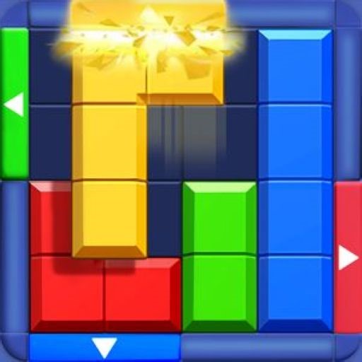 Play Block Puzzle: Slide Block Jam | Free Online  Games. KidzSearch.com