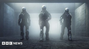 The myth and reality of the super soldier