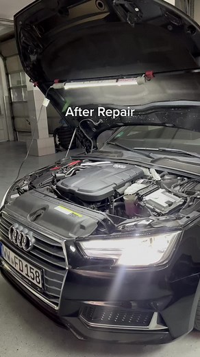 #injector #repair #diesel #ak #auto #audi #vw