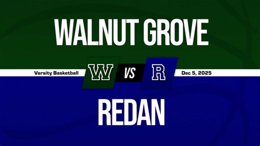 Redan High School (Stone Mountain, GA) Girls  Basketball