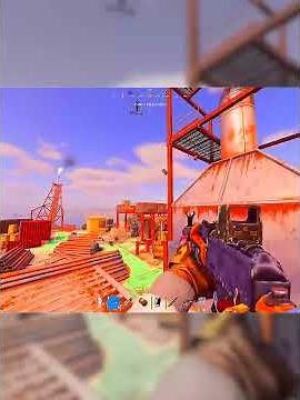 8,000 HOUR UNSTOPPABLE TRIO TRAILER - RUST NEW GEN