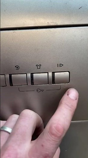 Nordmende 3 Flashing Lights