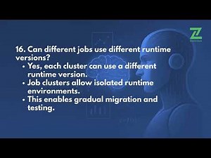 Databricks Runtime and Version Management
