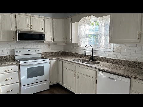 Lowes Granite Kitchen Countertop Experience Before and After Video