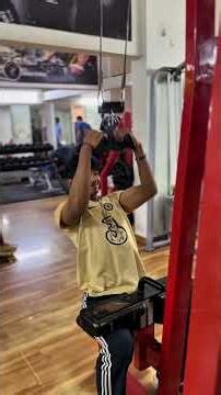 challange day 2 of gaining leanest muscle for 60 days #gym #vlog #motivation #winterarc