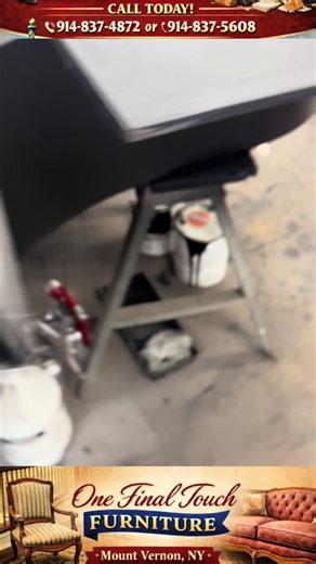 🪑 Furniture Restoration & Refinishing \t•\tFurniture refinishing & staining \t•\tAntique restoration \t•\tScratch, dent, and surface damage repair \t•\tWood polishing & color matching 🛋 Upholstery Services \t•\tRe-upholstering sofas, chairs, and dining sets \t•\tFabric replacement & cushion restoration \t•\tModern and vintage furniture upgrades 🏠 Home Improvement \t•\tMinor carpentry & furniture repairs \t•\tTouch-ups that bring old pieces back to life 🚛 Moving & Furniture Handling \t•\tResi