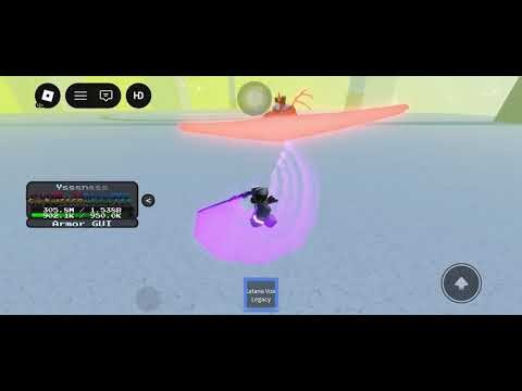 Tower battle rpg ll red boss fight